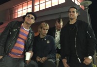 Punk Tour