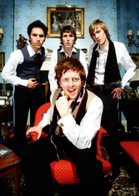 The Gentlemen