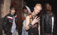 thebandwithnoname (2006 lineup)