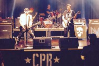 CPR