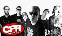 CPR: Christian Punk Rock from California with love