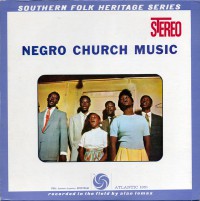 Black Church Music