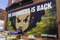 SkyBlew: A rapper/anime artist prepared to turn down an Atlantic Records deal