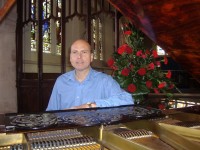 Charles Timberlake