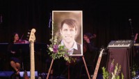 Andrew Jackson: The life and death of a behind-the-scenes worship man