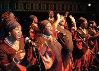 Donald Lawrence & The Tri-City Singers: End Of An Era And New Beginnings