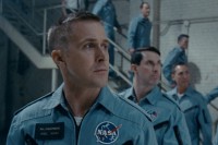 First Man