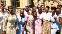 The Kingdom Choir: From a wedding gig to potential million sellers