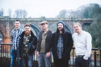 Paul Mirfin Band
