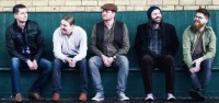 The Paul Mirfin Band: Yorkshiremen playing Americana with a blues rock vibe