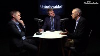 Leading Atheist Defends Euthanising Unborn Babies With Down
Syndrome