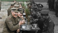 They Shall Not Grow Old