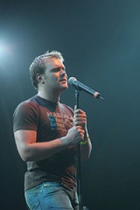 Daniel Bedingfield
