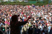 Greenbelt '06: The Music Reviews