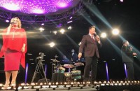 Jim Brady Trio: The Southern gospel team from Spring Hill, Tennessee