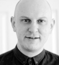 Andy Baker