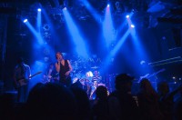 Explode The TV: Pop melodies, rock rhythms and an ethereal sound for the Londoners