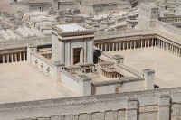 Bringing The Bible To Life At The Israel Museum