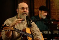 Michael Card: The veteran songsmith still exploring God's Lovingkindness