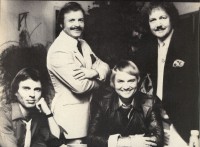 Blackwood Brothers 1982