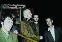 The Ghears: Greenbelt favourites causing waves in clubland