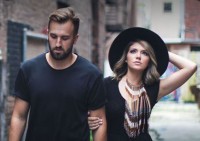 Austin & Lyndsey Adamec
