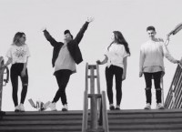 The Young Escape
