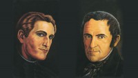 Mohr and Gruber