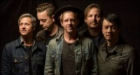 Switchfoot: Jerome Fontamillas - from Mortal to 'Native Tongue'