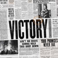 Declaring Victory