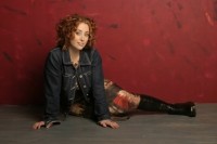 Jeni Varnadeau: Something Changed For The American Pop Rock Chick