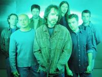 Ceili Rain: Our Best Gig... So Far, described by the Celtic rockers' frontman