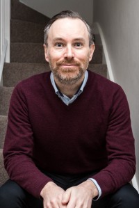 James Cary