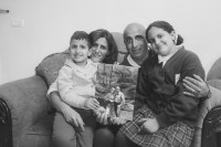 Family to family sponsorship