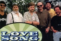 Love Song: Chuck Girard remembers his days with the pioneers of Christian rock