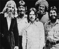 Love Song: Chuck Girard remembers his days with the pioneers of Christian rock
