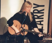 Larry Norman:  The Growth Of The Christian Music Industry