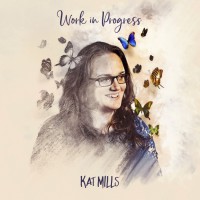 Kat Mills: Her battle with autism and her 'Work In Progress' album