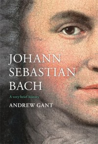 Andrew Gant: The chronicler of Bach, Handel and the history of hymns
