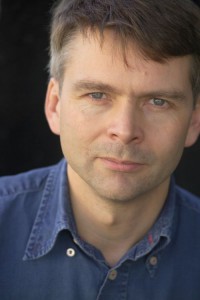 Andrew Gant