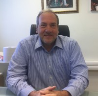 The Final Words Of Rabbi Eckstein