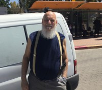 Hope For Sderot