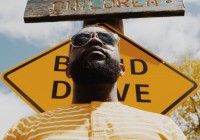 Sareem Poems: The veteran rapper with the "Work For It" radio hit