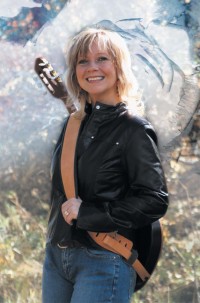 Solveig:  Norway's gift to Christian music cuts worship project