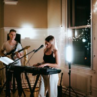 Lily Williams: The UK-born, USA-based singer with the "Maybe" radio hit