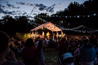 KingsStock 2019: The extraordinary story of an extraordinary
festival