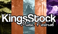 KingsStock 2019: The extraordinary story of an extraordinary
festival
