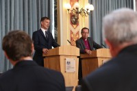 UK Government Urged To Help Persecuted Christians