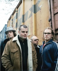 Downhere:  The Canadian Rockers Have Delivered One Of The Year's Best Albums