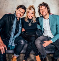 For King & Country and Dolly Parton